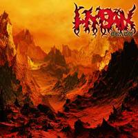 Hyban Draco : The Frozen Sky Hyban Draco : The Frozen Sky